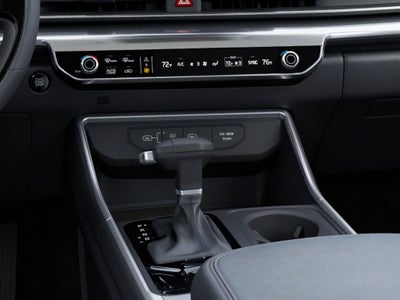 2027 Kia Carnival EX