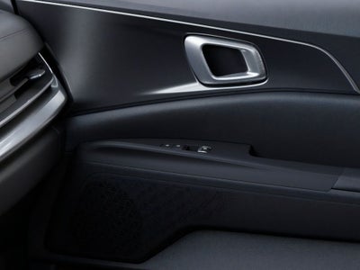 2027 Kia Carnival EX