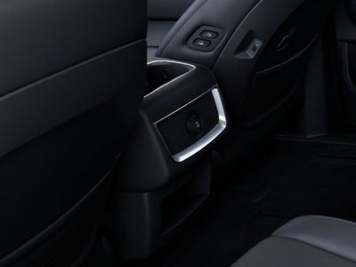 2027 Kia Carnival EX