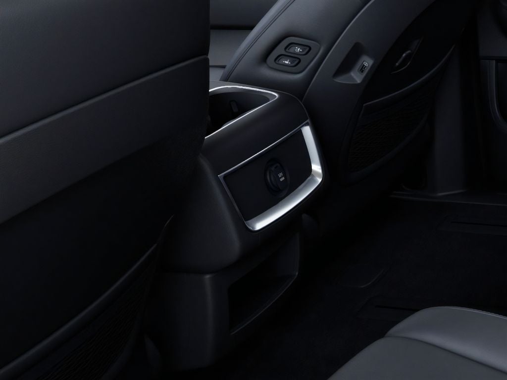 2027 Kia Carnival EX