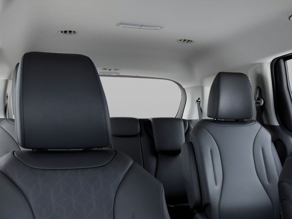 2027 Kia Carnival EX