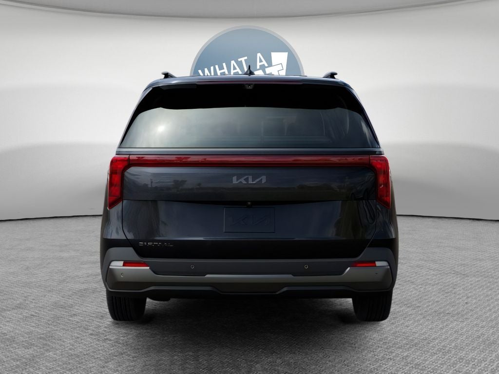2027 Kia Carnival EX