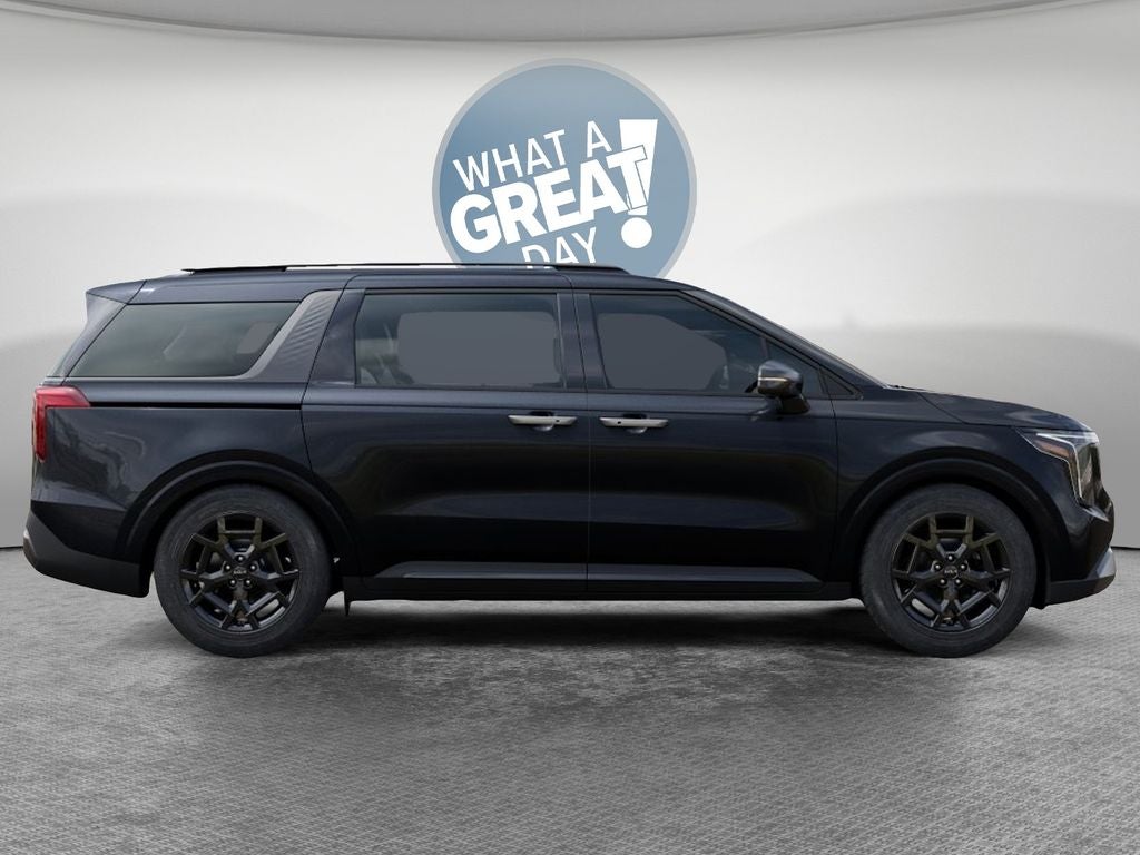 2027 Kia Carnival EX