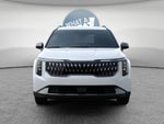2027 Kia Carnival EX