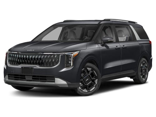 2027 Kia Carnival EX
