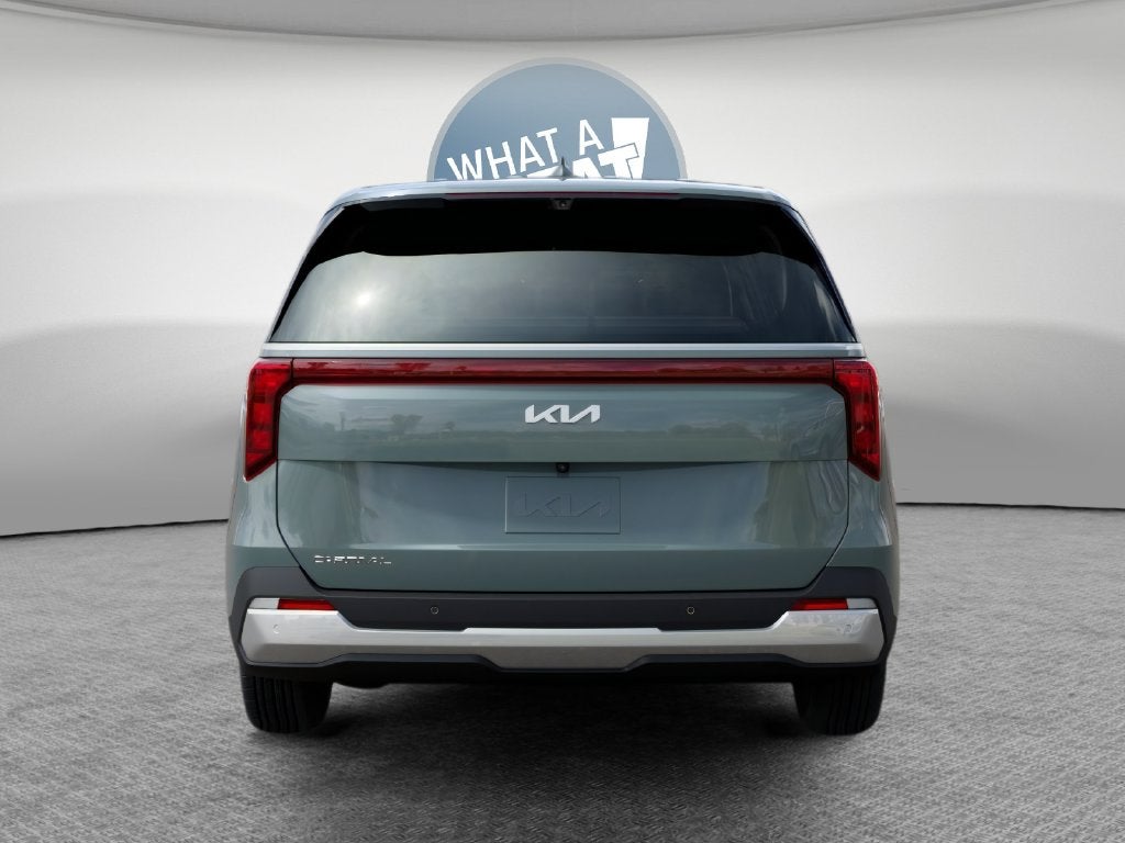 2027 Kia Carnival EX