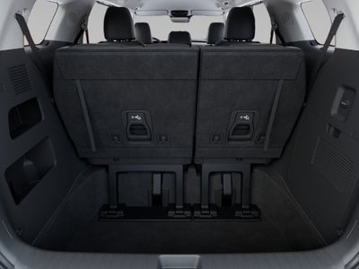 2027 Kia Carnival EX