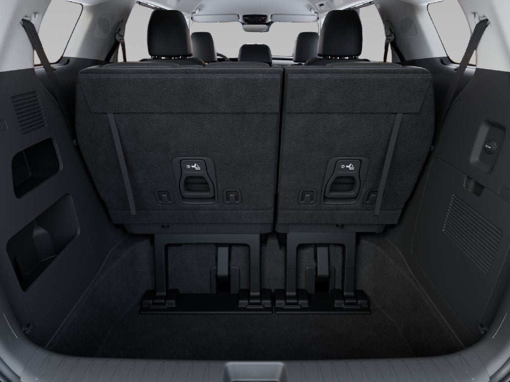 2027 Kia Carnival EX