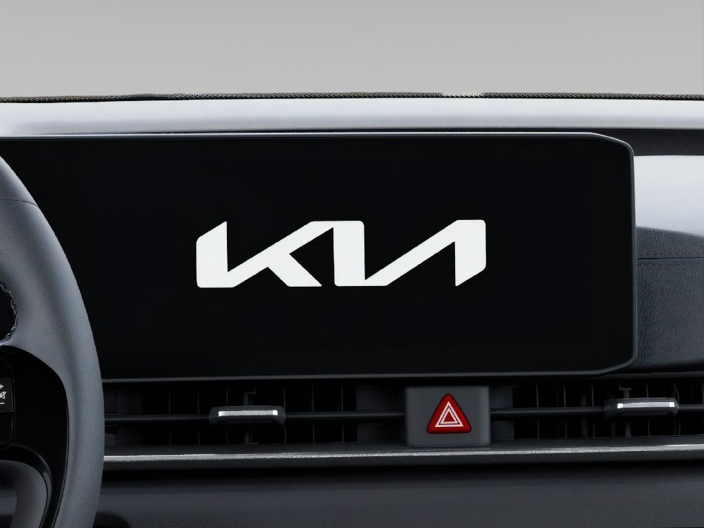 2027 Kia Carnival EX
