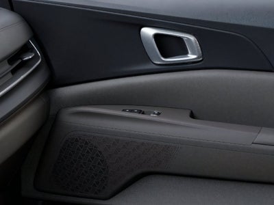 2027 Kia Carnival EX