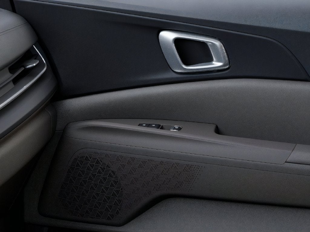 2027 Kia Carnival EX