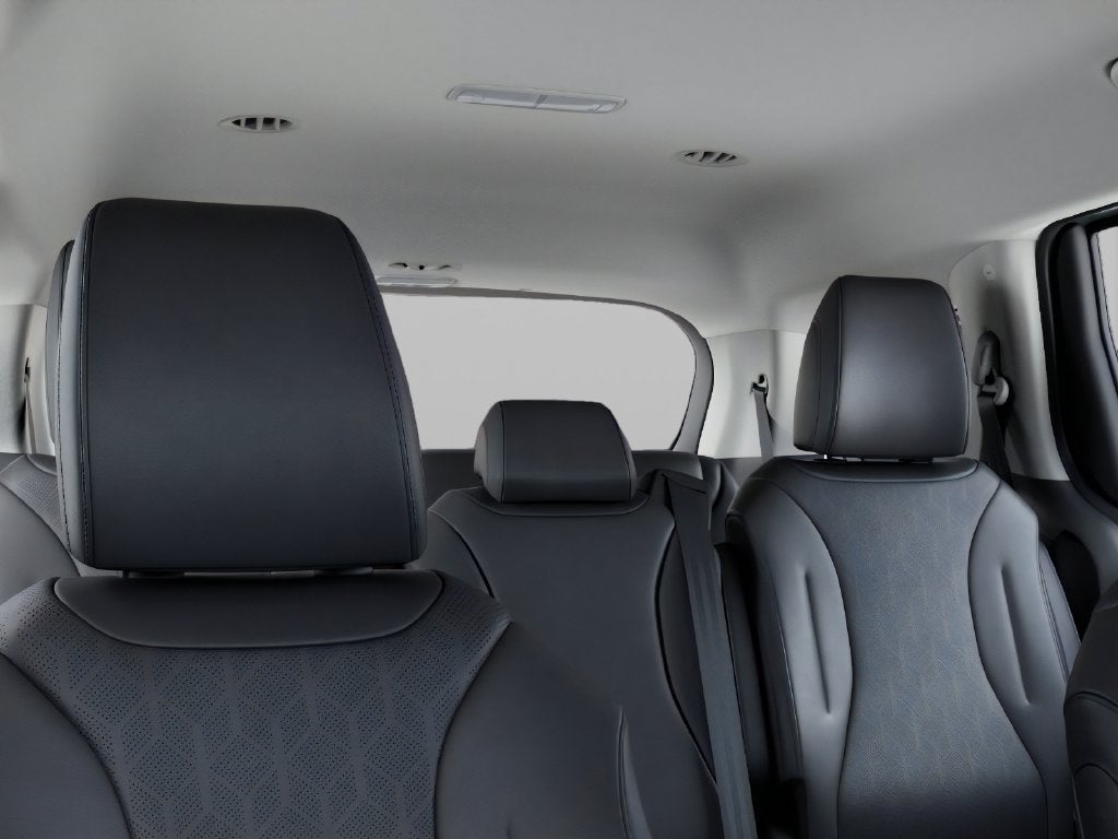 2027 Kia Carnival EX