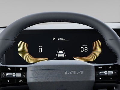 2027 Kia Carnival EX