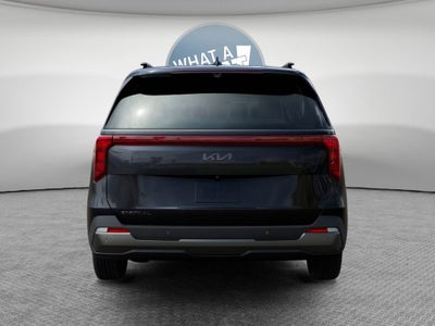 2027 Kia Carnival EX