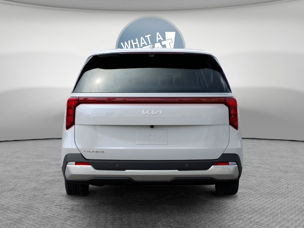 2027 Kia Carnival EX