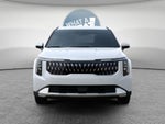 2027 Kia Carnival EX