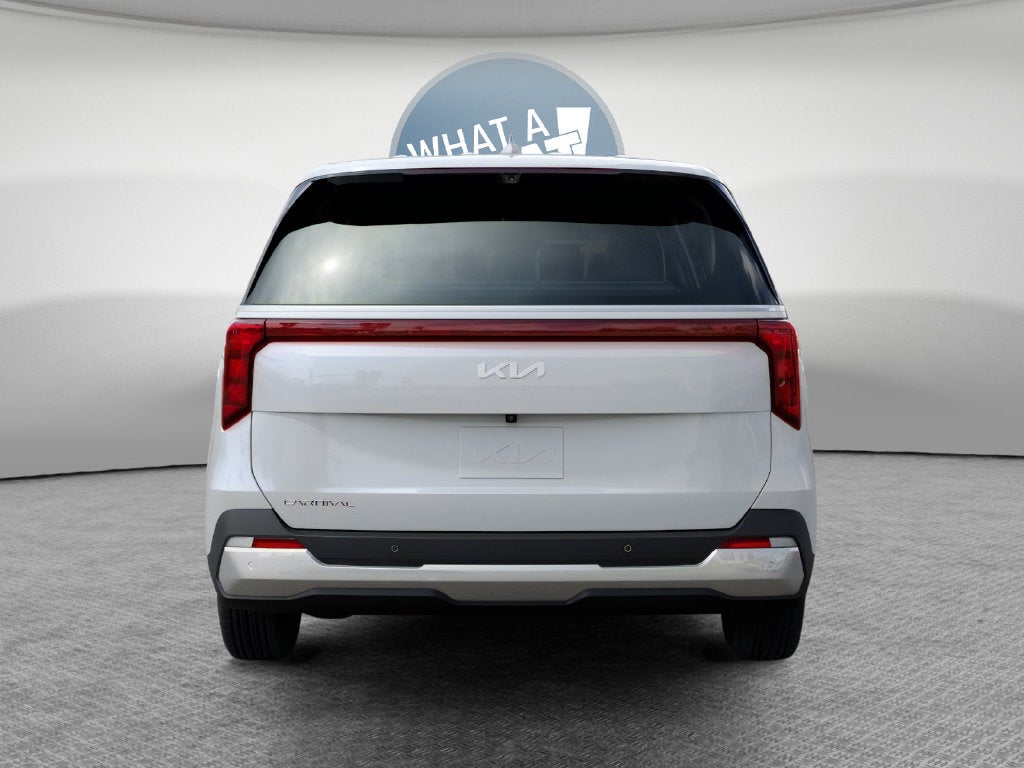 2027 Kia Carnival EX