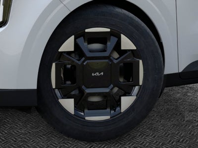 2027 Kia Carnival EX