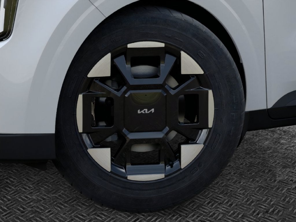 2027 Kia Carnival EX