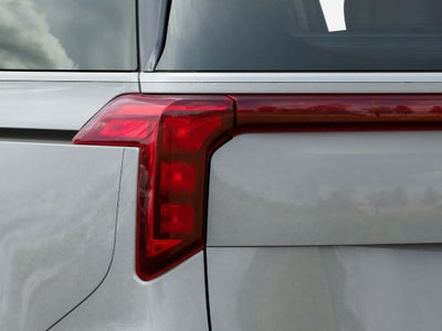 2027 Kia Carnival EX