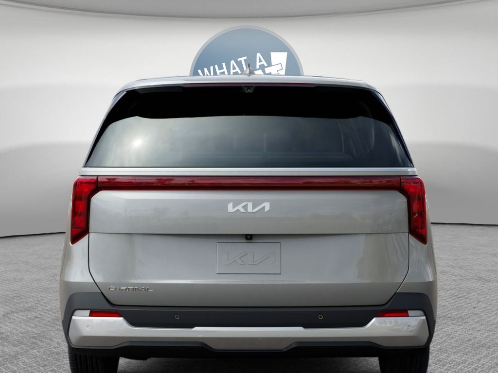 2027 Kia Carnival EX