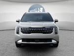 2027 Kia Carnival EX