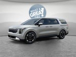 2027 Kia Carnival EX