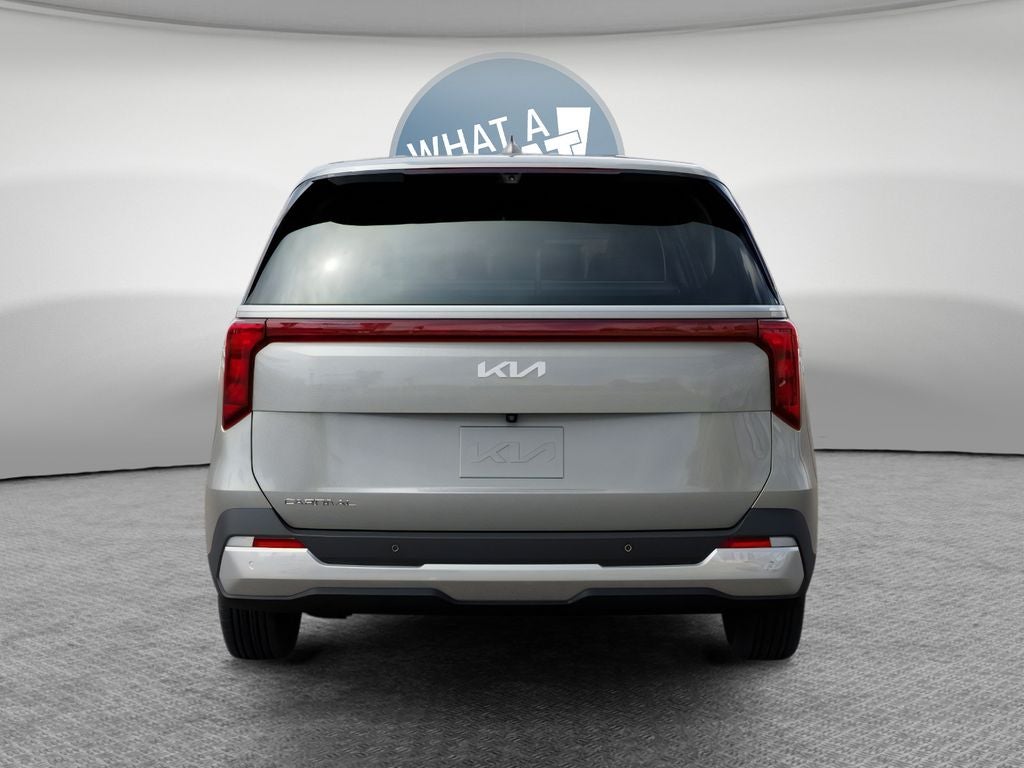2027 Kia Carnival EX
