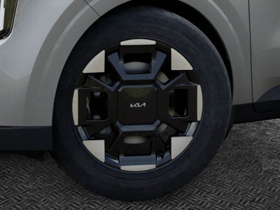 2027 Kia Carnival EX