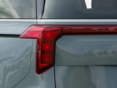 2027 Kia Carnival EX