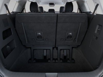 2027 Kia Carnival EX
