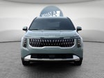 2027 Kia Carnival EX