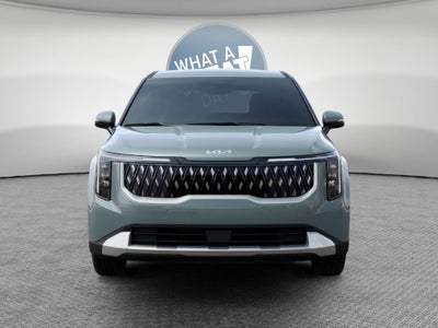2027 Kia Carnival EX