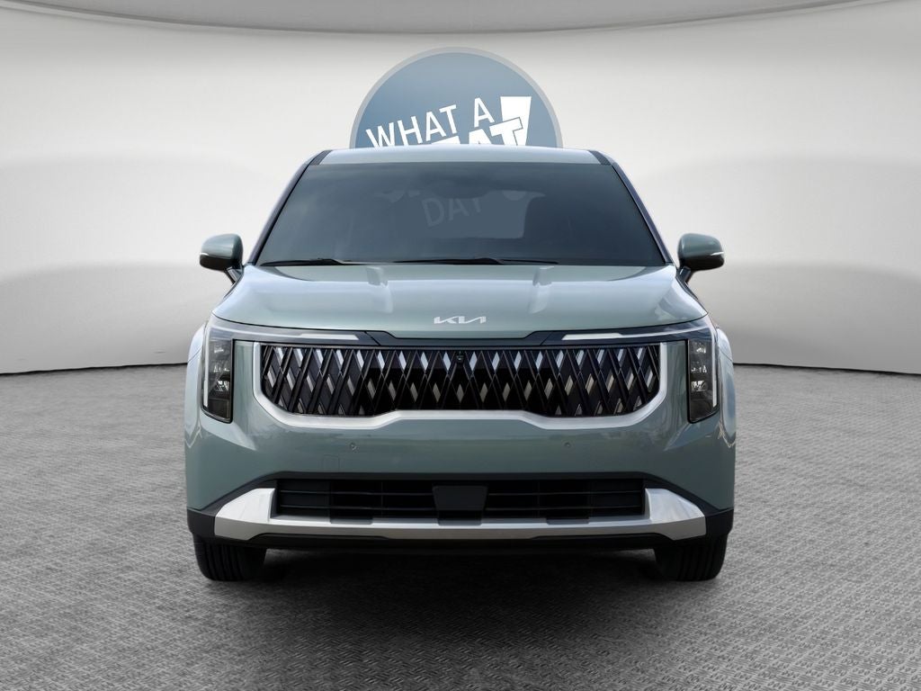 2027 Kia Carnival EX