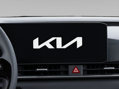 2027 Kia Carnival EX
