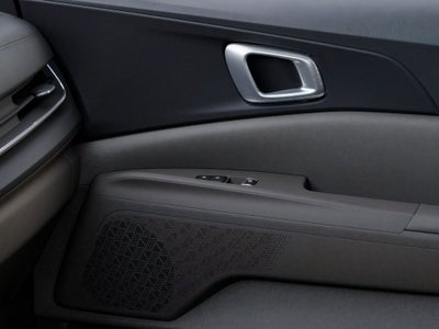2027 Kia Carnival EX