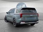 2027 Kia Carnival EX