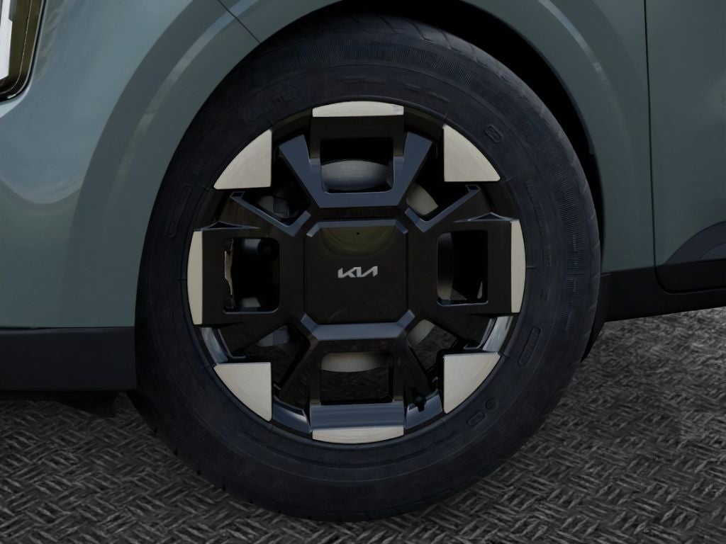 2027 Kia Carnival EX