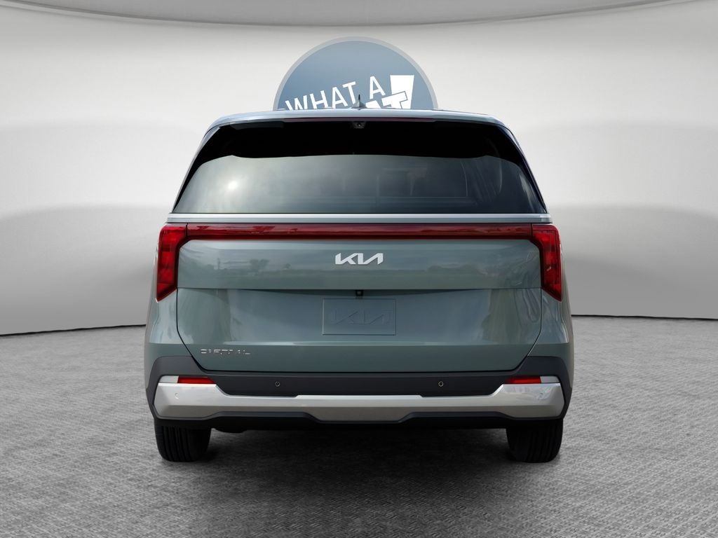 2027 Kia Carnival EX