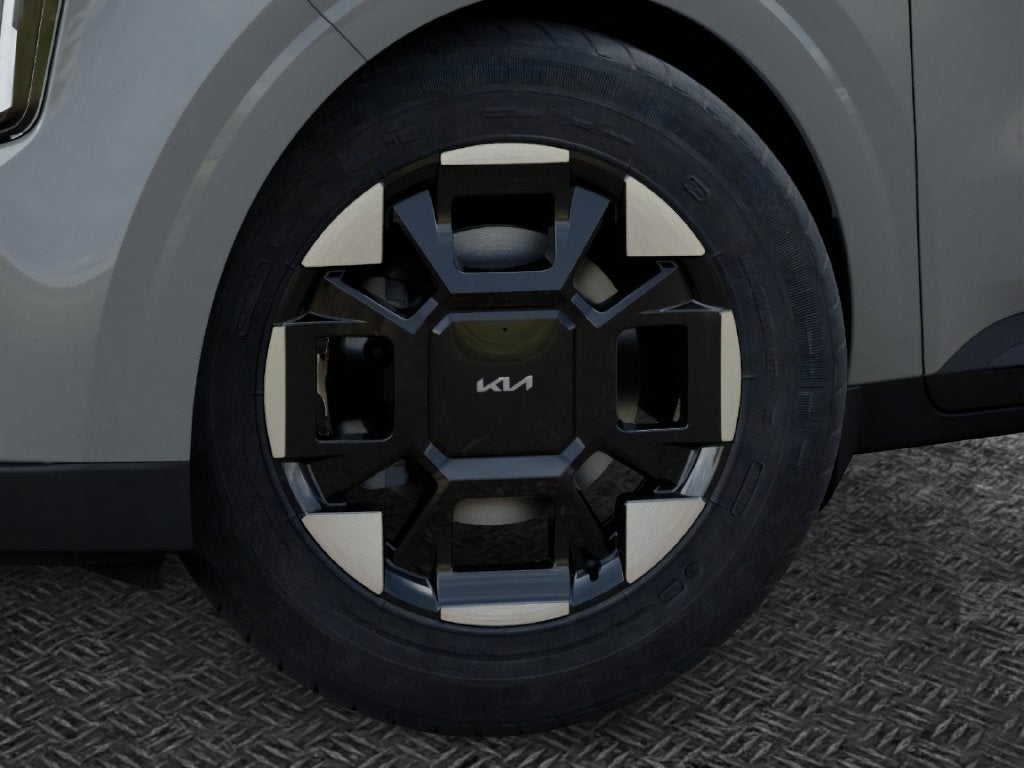 2027 Kia Carnival EX