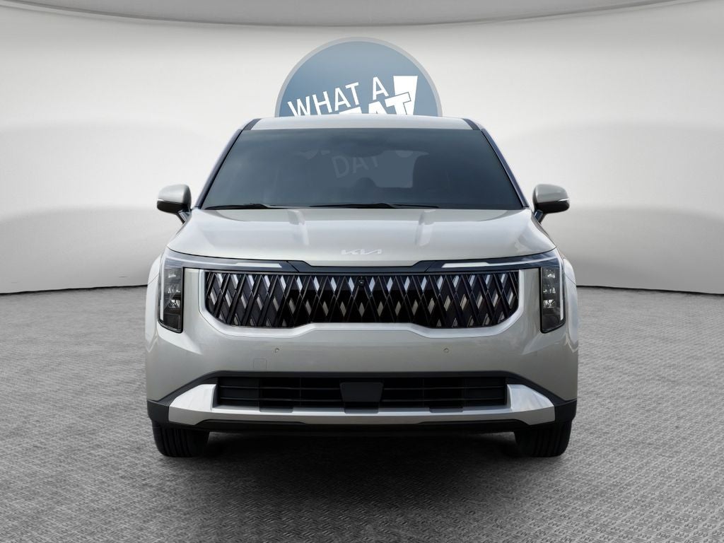 2027 Kia Carnival EX