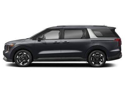 2027 Kia Carnival EX