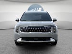 2027 Kia Carnival Hybrid EX
