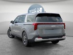 2027 Kia Carnival Hybrid EX