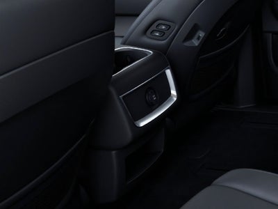 2027 Kia Carnival Hybrid EX