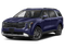 2027 Kia Carnival Hybrid EX