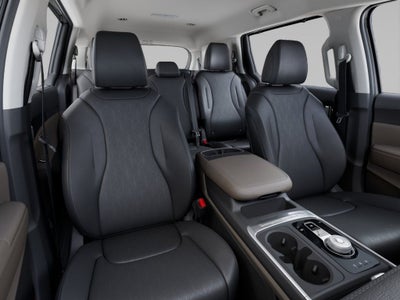 2027 Kia Carnival EX
