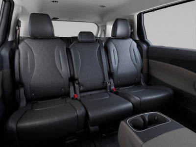 2027 Kia Carnival EX