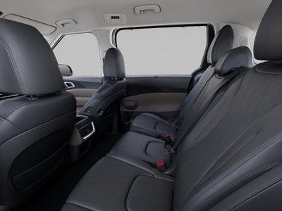 2027 Kia Carnival EX