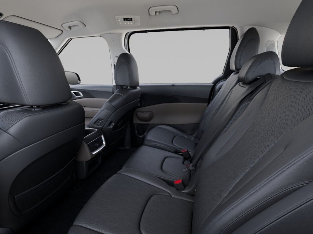 2027 Kia Carnival EX